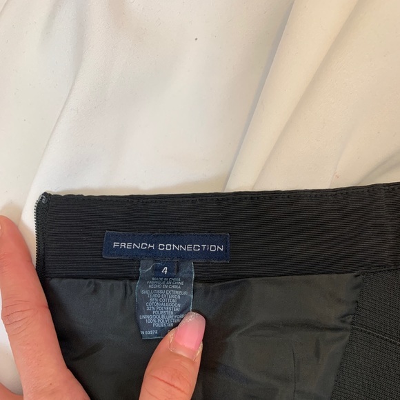 Black corset top - Picture 4 of 4